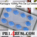 Kamagra 100Mg Prix De La Gelée Orale 21